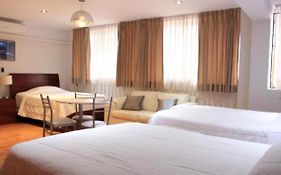 Miraflores Pacific Hotel